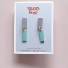 Women Studio Fryd Jewelry | Vega Earrings