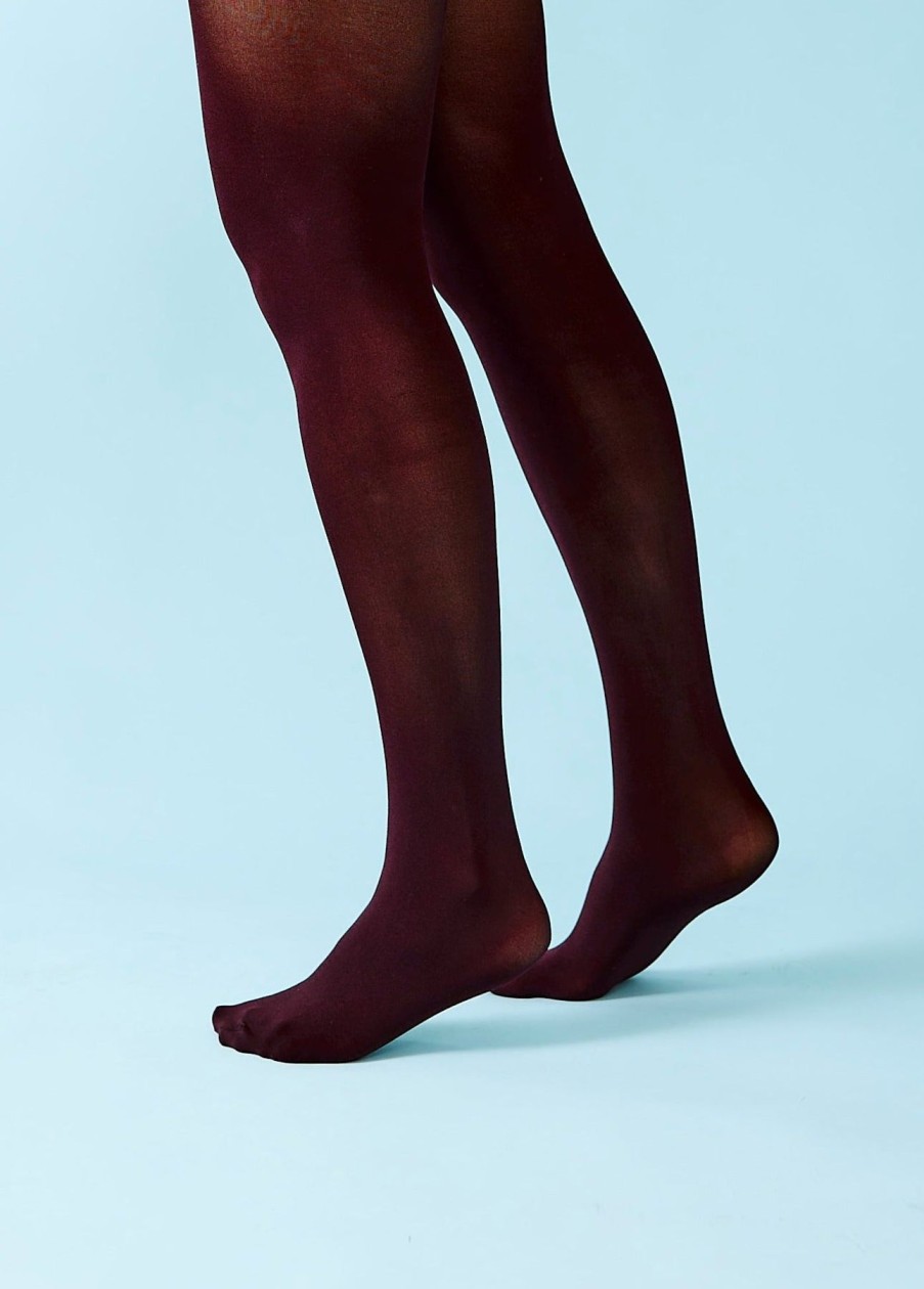 Women Danefæ Tights | Hot Legs 70 Denier Tights