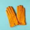 Women MJM Gloves | Bianca Gloves In Lambskin