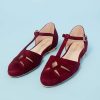 Women Charlie Stone shoes Flat Shoes | London Wine-Vegan