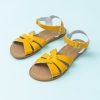 Women Saltwater Sandals Sandals | Salt Water Originals-Curry Yellow