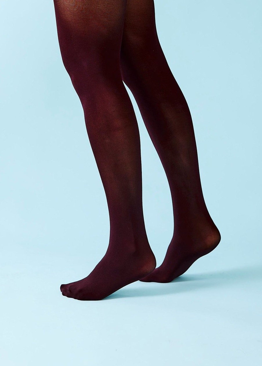 Women Danefæ Tights | Hot Legs 70 Denier Tights