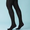 Women Trasparenze Tights | Sophie 70 Denier Tights-Black