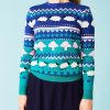 Women Sugarhill Brighton Tops | Rosie Jumper-Fairisle