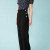 Women Pretty Retro Trousers | Pretty Swing Pants